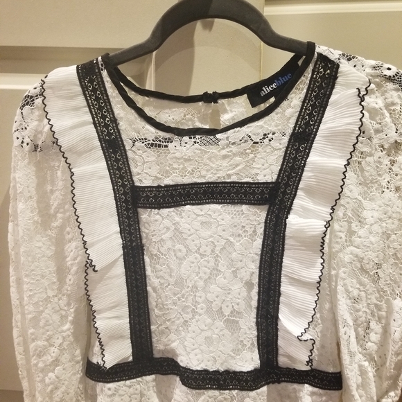 Tops  medium - Picture 4 of 7